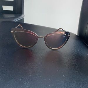 Primrose 55mm Cat Eye Sunglasses